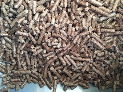 bbqrs pecan and cherry pellets in the hopper.JPG